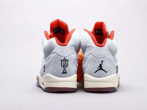AJ5 Trophy Room joint name