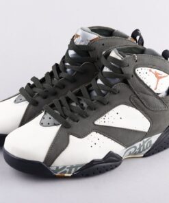 AJ7 PATTA joint black and gray