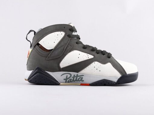 AJ7 PATTA joint black and gray