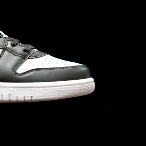 AMBUSH x DUNK HIGH Black & White Collaboration