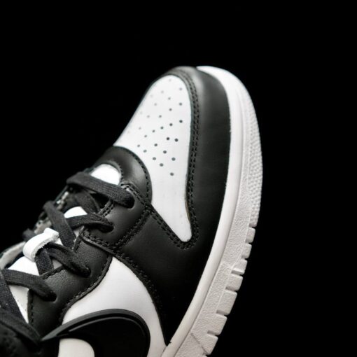 AMBUSH x DUNK HIGH Black & White Collaboration