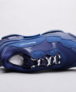 Bla 19SS Air Cushion Blue Sneaker