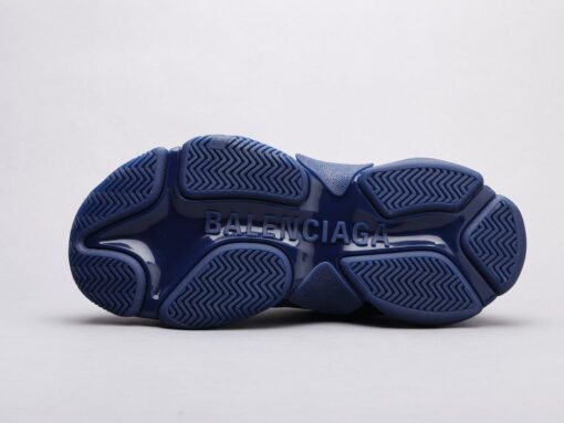 Bla 19SS Air Cushion Blue Sneaker