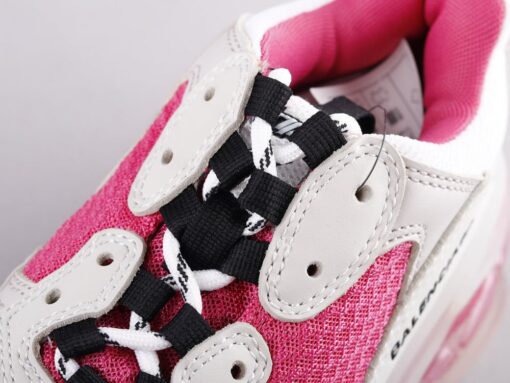 Bla 19SS Air Cushion Pink Sneaker