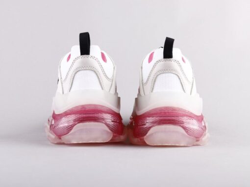 Bla 19SS Air Cushion Pink Sneaker