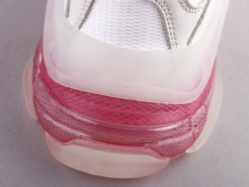 Bla 19SS Air Cushion Pink Sneaker