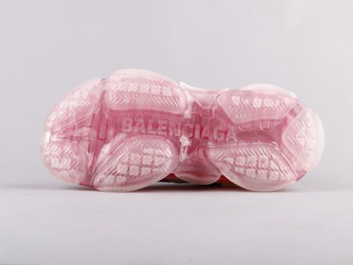 Bla 19SS Air Cushion Pink Sneaker