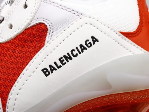 Bla 19SS Air Cushion Sneaker