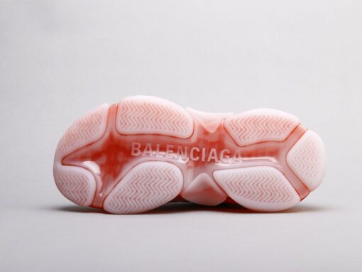 Bla 19SS Air Cushion Sneaker
