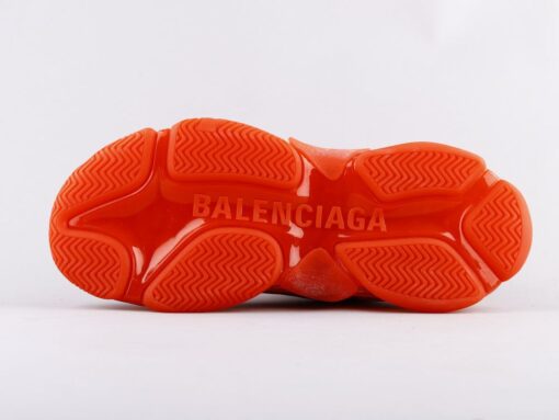 Bla 19SS Air Red Sneaker