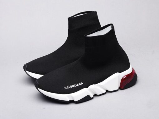 Bla Socks Shoes Air Cushion Sneaker