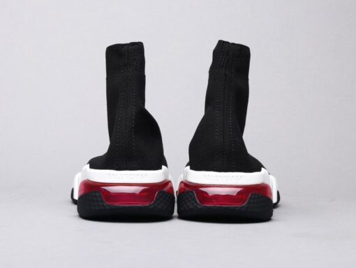 Bla Socks Shoes Air Cushion Sneaker