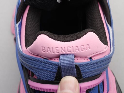 Bla Track 2 Sneaker