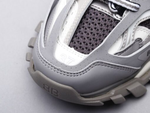 Bla Track LED Sneaker