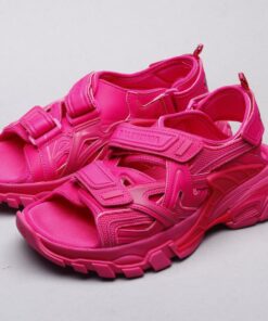 Bla Track Sandals Pink Sneaker