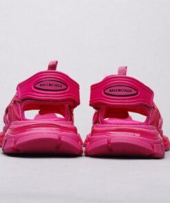 Bla Track Sandals Pink Sneaker