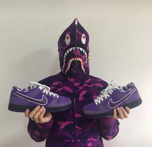 Concepts Purple Lobster