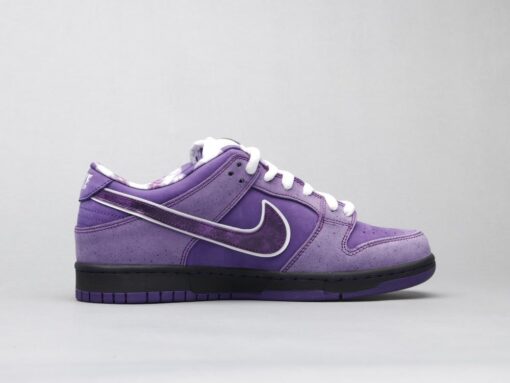Concepts Purple Lobster