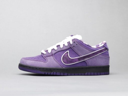 Concepts Purple Lobster