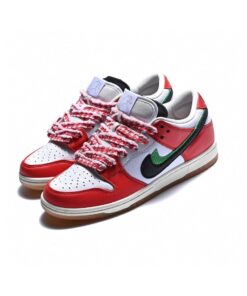 Frame Skate x NKE SB Dunk Low