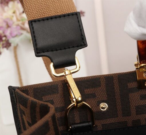 High Quality Bags FEI 025