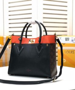 High Quality Bags LUV 043