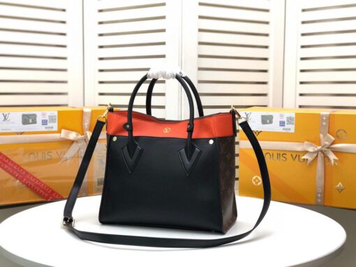 High Quality Bags LUV 043