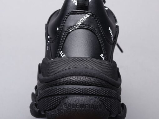High Quality Bla Sneaker 027