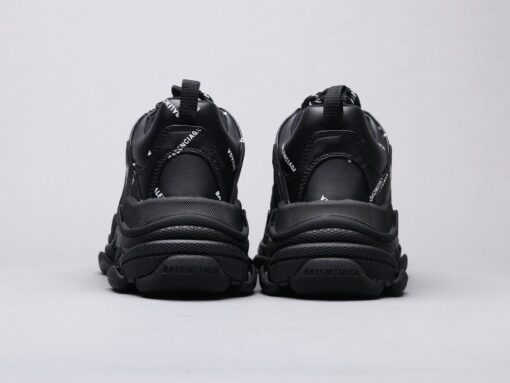 High Quality Bla Sneaker 027