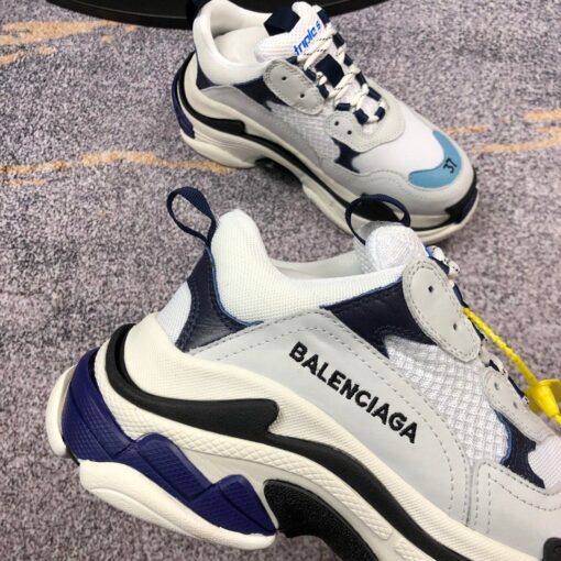 High Quality Bla Sneaker 073