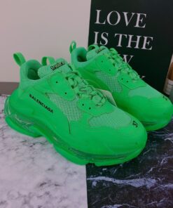 High Quality Bla Sneaker 080