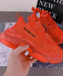 High Quality Bla Sneaker 081