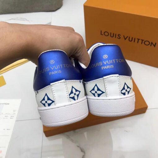 High Quality Luv Sneaker 050