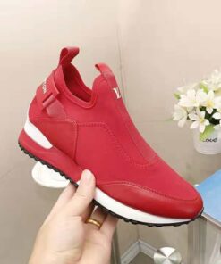 High Quality Luv Sneaker 077
