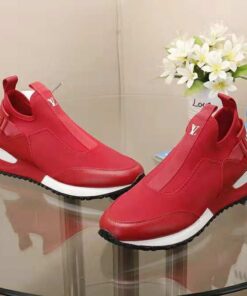 High Quality Luv Sneaker 077