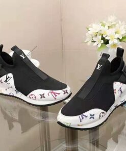 High Quality Luv Sneaker 078