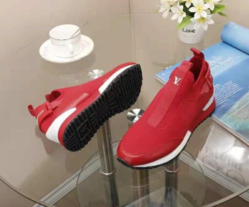 High Quality Luv Sneaker 077