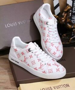 LUV Custom SP Pink Sneaker