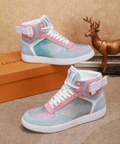 LUV High Top Sneaker