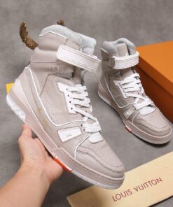 LUV Traners Inspired Sneaker