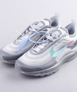 Max97 Grey Phantom