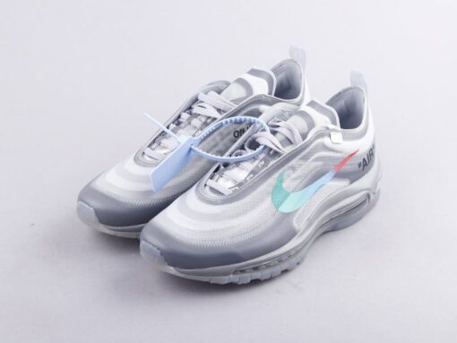 Max97 Grey Phantom