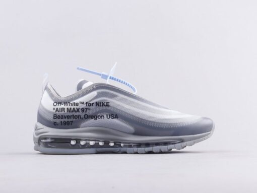 Max97 Grey Phantom