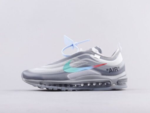 Max97 Grey Phantom