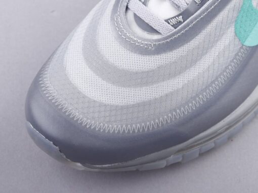 Max97 Grey Phantom