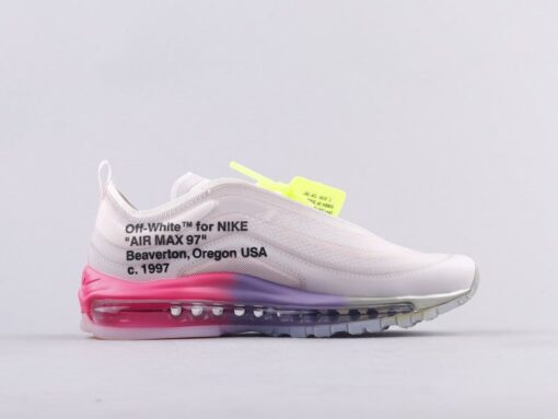 Max97 Rainbow Limited