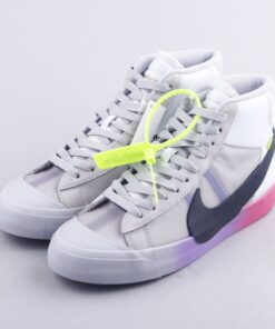 NKE Blazer Rainbow Exclusive