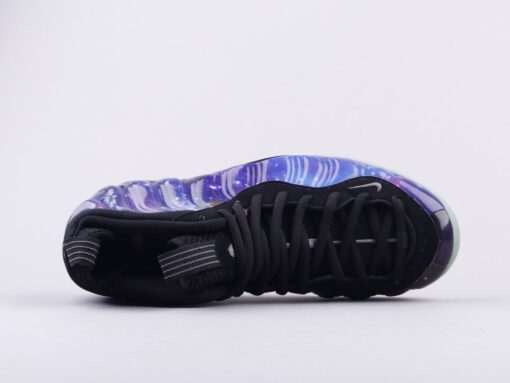 NKE Hardaway Foam Galaxy Star Spray 1.0