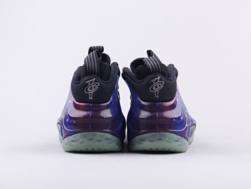 NKE Hardaway Foam Galaxy Star Spray 1.0