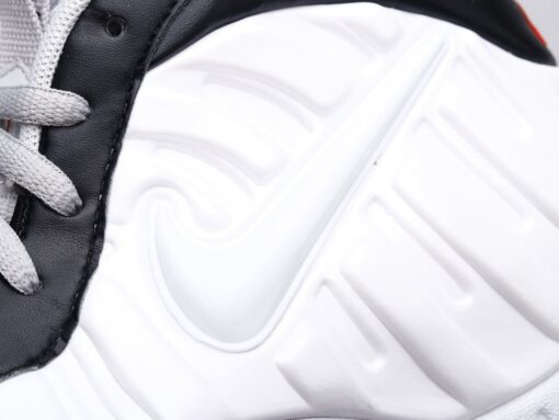 NKE Hardaway Foam Invert the doomsday bubble